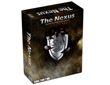 <a   target="_blank" href="https://www.thegamecrafter.com/games/the-nexus">Nexus Board Game</a>